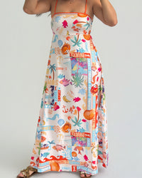 Summer dress