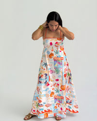Summer dress