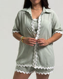 Sage set