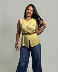 Lima chic