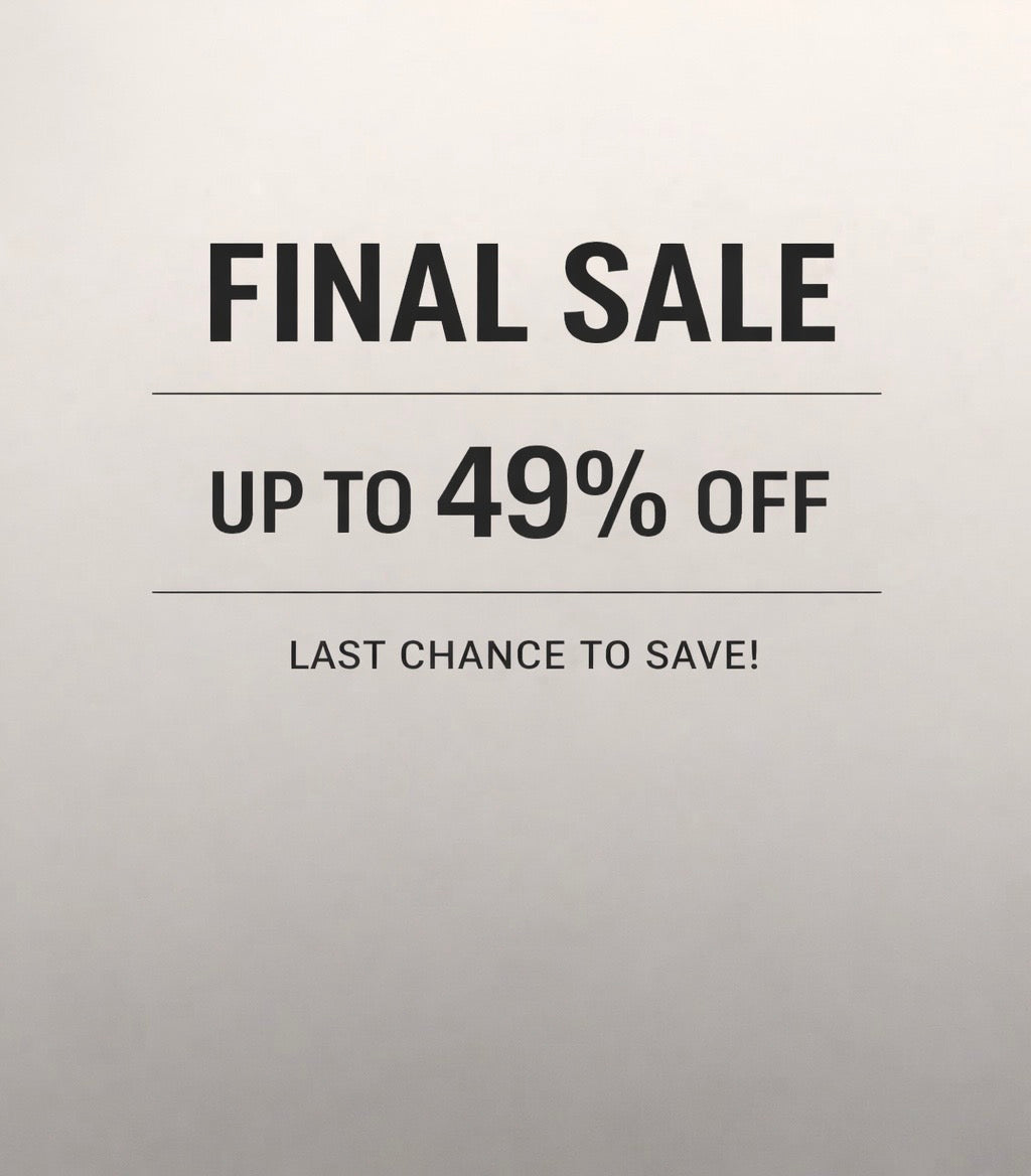 Final Sale Collections