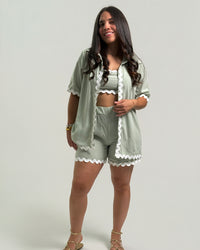 Sage set
