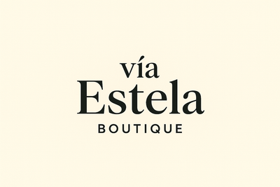 vía Estela Boutique