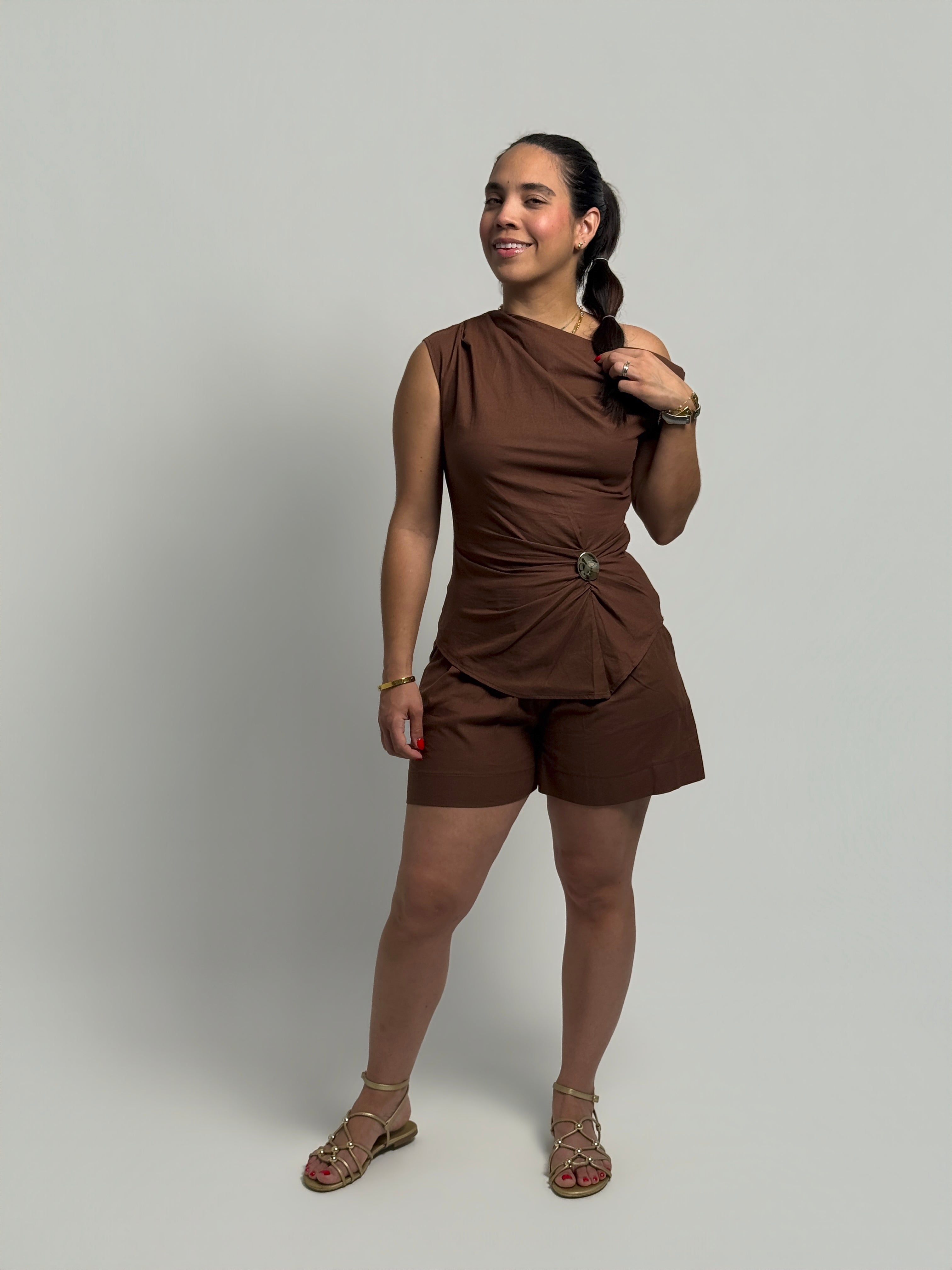 Cacao set
